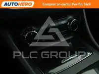 2018 Mercedes Benz CLA-Class