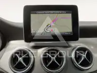 2018 Mercedes Benz CLA-Class