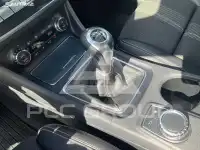 2018 Mercedes Benz CLA-Class