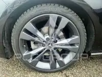 2018 Mercedes Benz CLA-Class