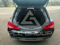 2018 Mercedes Benz CLA-Class