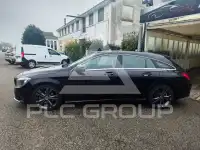 2018 Mercedes Benz CLA-Class