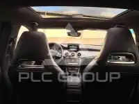 2018 Mercedes Benz CLA-Class