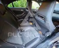2018 Mercedes Benz CLA-Class