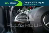 2018 Mercedes Benz CLA-Class