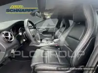2018 Mercedes Benz CLA-Class