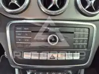2018 Mercedes Benz CLA-Class