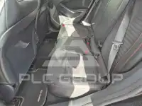 2018 Mercedes Benz CLA-Class