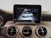2018 Mercedes Benz CLA-Class