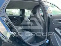 2018 Mercedes Benz CLA-Class