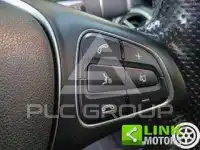 2018 Mercedes Benz CLA-Class