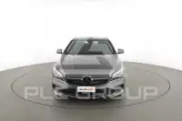 2018 Mercedes Benz CLA-Class
