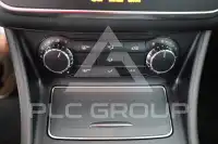 2018 Mercedes Benz CLA-Class