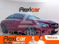 2018 Mercedes Benz CLA-Class