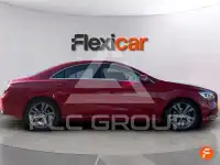 2018 Mercedes Benz CLA-Class