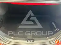 2018 Mercedes Benz CLA-Class