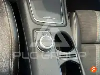 2018 Mercedes Benz CLA-Class