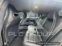 2018 Mercedes Benz CLA-Class