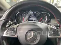 2018 Mercedes Benz CLA-Class