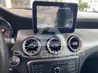 2018 Mercedes Benz CLA-Class