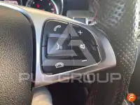 2018 Mercedes Benz CLA-Class