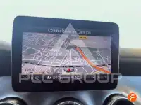 2018 Mercedes Benz CLA-Class