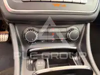 2018 Mercedes Benz CLA-Class