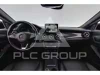 2018 Mercedes Benz CLA-Class