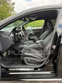 2018 Mercedes Benz CLA-Class