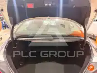 2018 Mercedes Benz CLA-Class