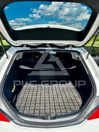 2018 Mercedes Benz CLA-Class