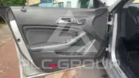 2018 Mercedes Benz CLA-Class