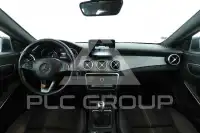 2018 Mercedes Benz CLA-Class