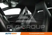 2018 Mercedes Benz CLA-Class