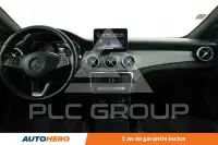 2018 Mercedes Benz CLA-Class