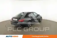 2018 Mercedes Benz CLA-Class
