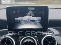 2018 Mercedes Benz CLA-Class