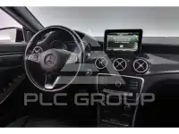 2018 Mercedes Benz CLA-Class
