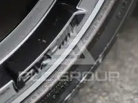 2018 Mercedes Benz CLA-Class