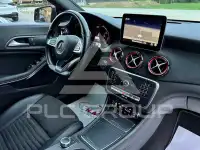 2018 Mercedes Benz CLA-Class