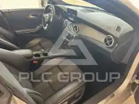 2018 Mercedes Benz CLA-Class