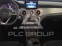 2018 Mercedes Benz CLA-Class