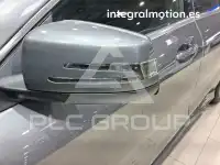 2018 Mercedes Benz CLA-Class