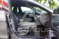2018 Mercedes Benz CLA-Class