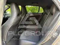 2018 Mercedes Benz CLA-Class