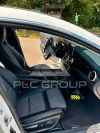 2018 Mercedes Benz CLA-Class