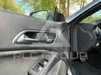 2018 Mercedes Benz CLA-Class