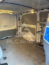 2018 Mercedes Benz Vito