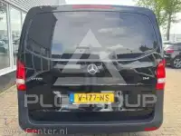 2018 Mercedes Benz Vito