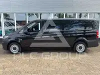 2018 Mercedes Benz Vito